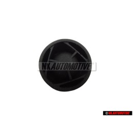 Original VW Stop Buffer - 06A103226