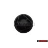 Original VW Stop Buffer - 06A103226
