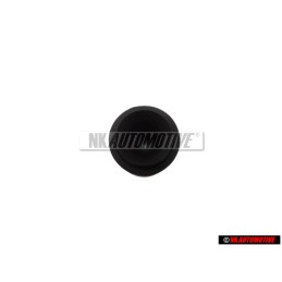 Original VW Push On Connector - 07C103226A