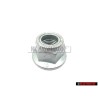 Original VW Hexagon Collar Nut - N 10401801