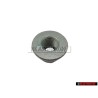 Original VW Hexagon Collar Nut - N 10401801