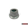 Original VW Hexagon Collar Nut - N 10401801