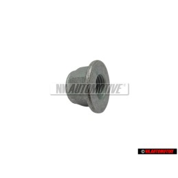 Original VW Hexagon Collar Nut - N 10401801