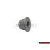 Original VW Hexagon Collar Nut - N 10401801