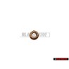 Original VW Hexagon Collar Nut Self-Locking - N 90200201