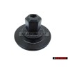 Original VW Hexagon Collar Nut - WHT000713