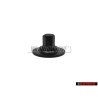 Original VW Hexagon Collar Nut - WHT000713