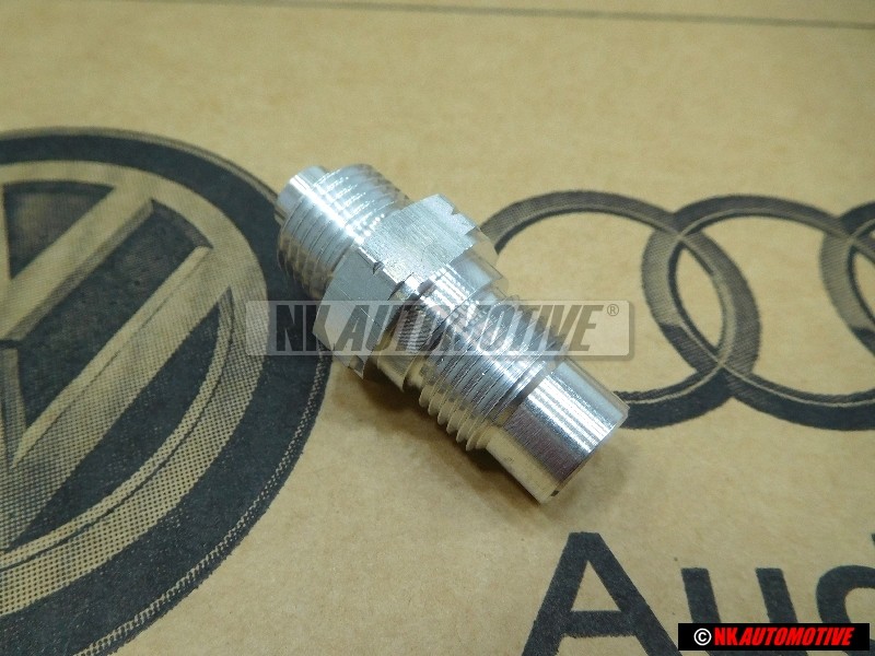 Original VW Guide For Pinion - 014409193A