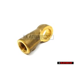 Original VW Banjo Fitting - 030103717