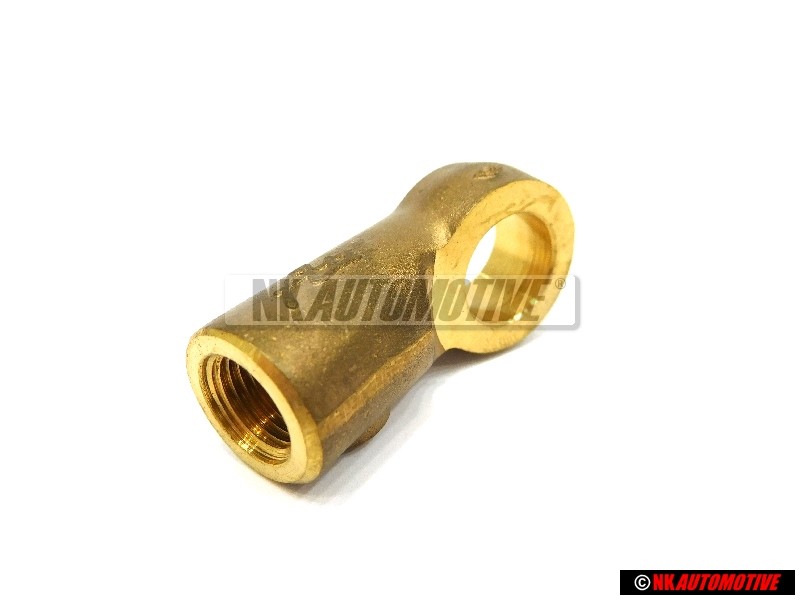 Original VW Banjo Fitting - 030103717
