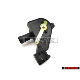 FEBI BILSTEIN Heater Valve - 15920