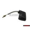 Original VW Rear View Mirror - 531857501C