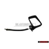 Original VW Rear View Mirror - 531857501C
