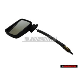 Original VW Rear View Mirror - 531857501C
