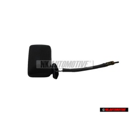Original VW Rear View Mirror - 531857501C