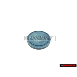 Original VW Cap Closure - 002517289A