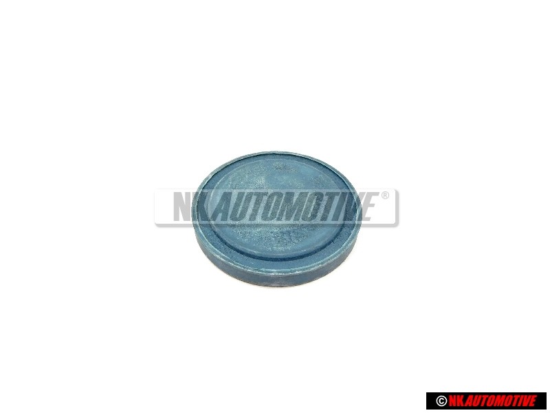 Original VW Cap Closure - 002517289A