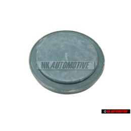 Original VW Cap Closure - 002517289A