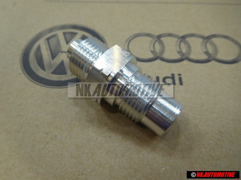 Original VW Guide For Pinion - 014409193B