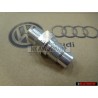 Original VW Guide For Pinion - 014409193B