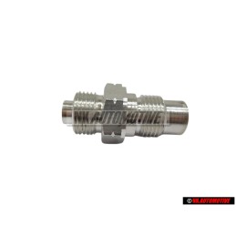 Original VW Guide For Pinion - 014409193B