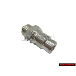 Original VW Guide For Pinion - 014409193B