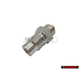Original VW Guide For Pinion - 014409193B