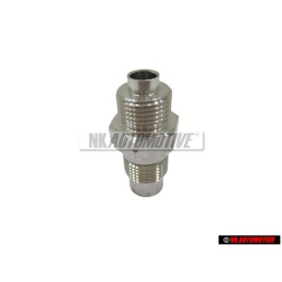 Original VW Guide For Pinion - 014409193B