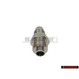 Original VW Guide For Pinion - 014409193B