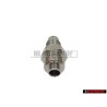 Original VW Guide For Pinion - 014409193B