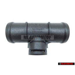 Original VW Connecting Piece - 023121174