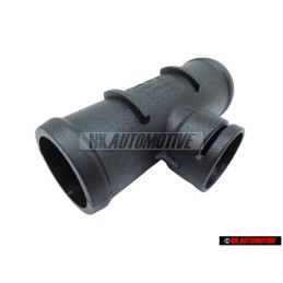 Original VW Connecting Piece - 023121174