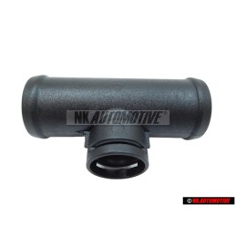 Original VW Connecting Piece - 023121174