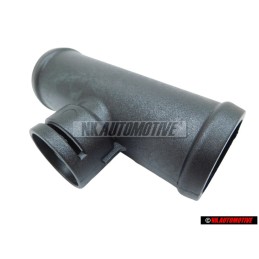 Original VW Connecting Piece - 023121174