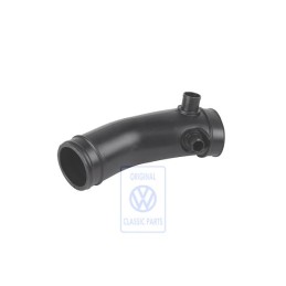 Original VW Suction Line - 027133373Q