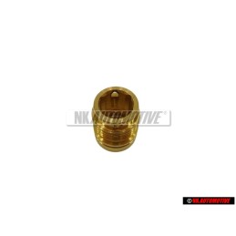 Original VW Insert For Injector - 034133555A