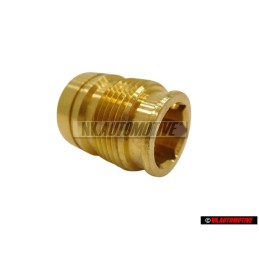 Original VW Insert For Injector - 034133555A