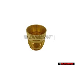 Original VW Insert For Injector - 034133555A