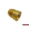 Original VW Insert For Injector - 034133555A
