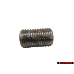 Original VW Threaded Union - 03C115721A