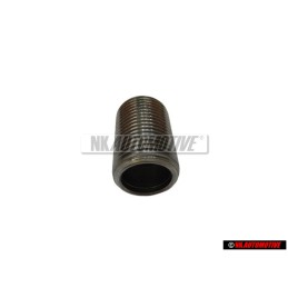 Original VW Threaded Union - 03C115721A