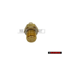 Original VW Oil Temperature Sender - 049919563A