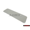 Original VW Attention Sticker For Toothbelt - 059010158A