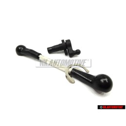 Original VW Repair Set For Intake Manifold - 059198212