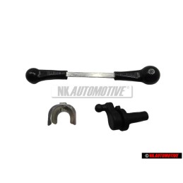 Original VW Repair Set For Intake Manifold - 059198212
