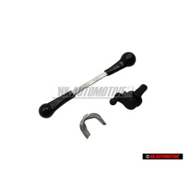 Original VW Repair Set For Intake Manifold - 059198212