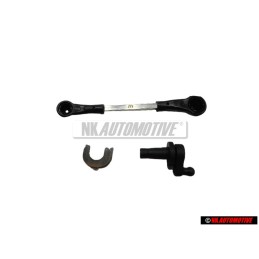 Original VW Repair Set For Intake Manifold - 059198212