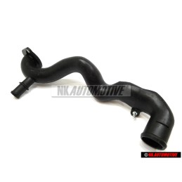 Original VW Coolant Pipe - 06A122481