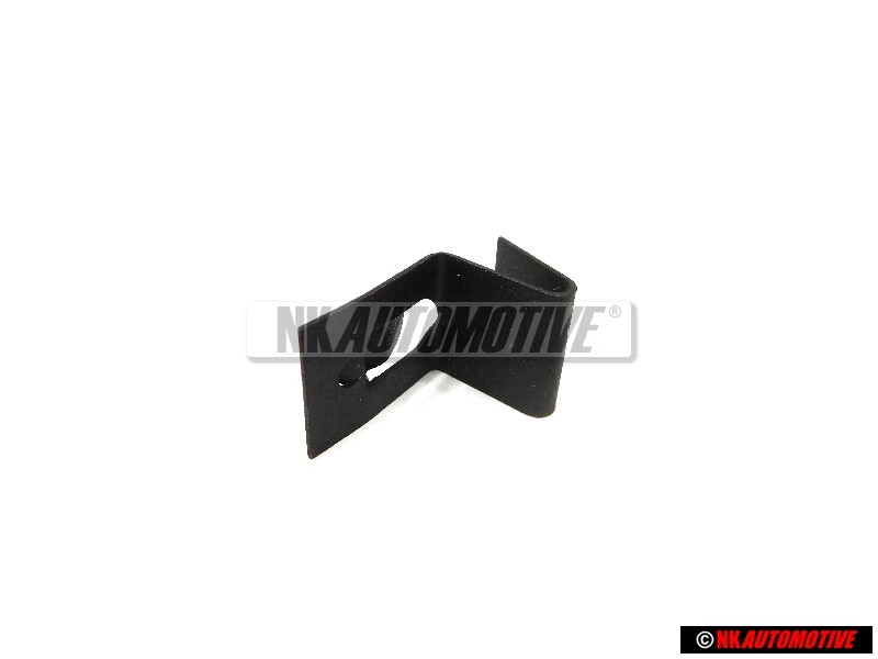 Original VW Terminal - 111937591