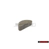 Original VW Woodruff Key - 113105249